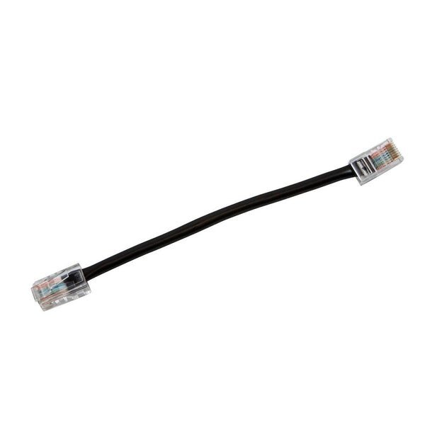 Cat5E Utp Patch Cable, 6